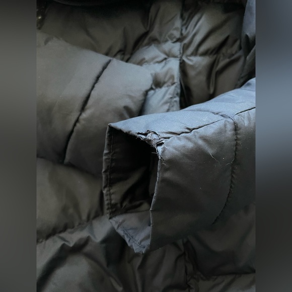 Columbia Winter Jacket - Picture 4 of 5